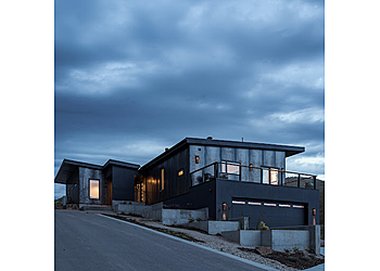 Boise City Residential Architects Studio Boise, LLC