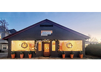 Boise City Residential Architects Studio Boise, LLC