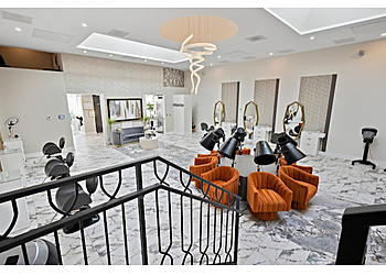 Washington Beauty Salons Studio Chique