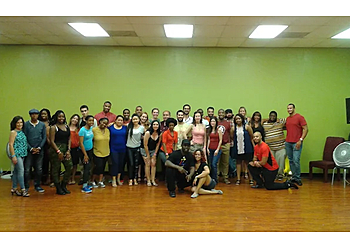 Tallahassee Dance Schools Studio D