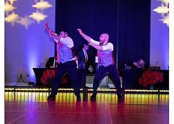 Tallahassee Dance Schools Studio D