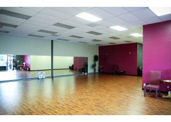 Tallahassee dance school Studio D