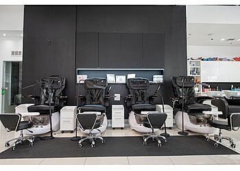 Miami Beauty Salons Studio-D Brickell