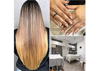 Miami Beauty Salons Studio-D Brickell