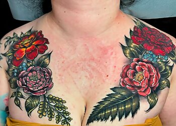 3 Best Tattoo Shops in Virginia Beach, VA - Expert Recommendations