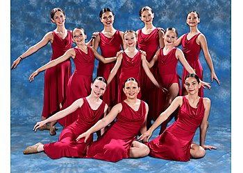 Huntington Beach Dance Schools Studio Fusion