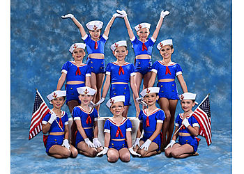 Huntington Beach Dance Schools Studio Fusion