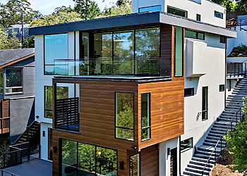 Berkeley Residential Architects Studio G+S Architects