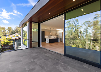 Berkeley Residential Architects Studio G+S Architects