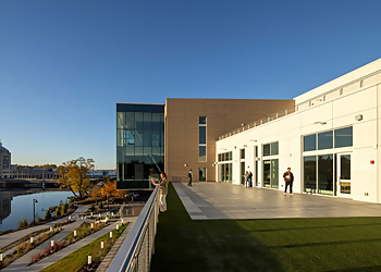 Rockford Residential Architects Studio GWA