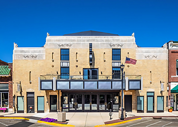 Rockford Residential Architects Studio GWA