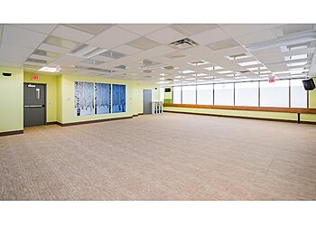 Anchorage Yoga Studios Studio Hot Yoga