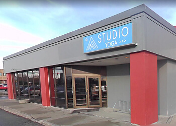 Studio Hot Yoga Anchorage Yoga Studios