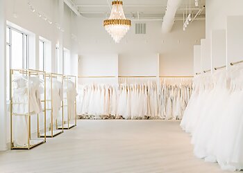 Virginia Beach Bridal Shops Studio I Do