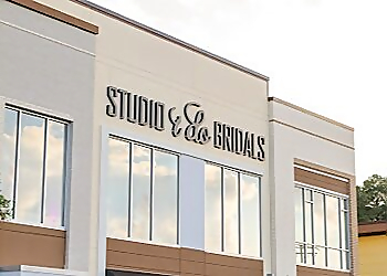 Studio I Do Bridals - Virginia Beach, VA Bridal Shops - Business Exterior Image
