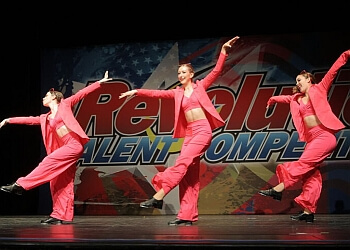 Spokane Dance Schools StudioINC Dance Academy