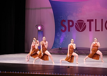 Spokane Dance Schools StudioINC Dance Academy