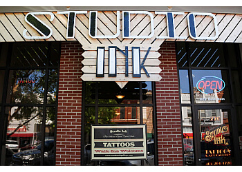 3 Best Tattoo Shops in Norman, OK - Expert Recommendations