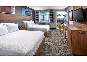 Downey Hotels Studio Inn & Suites at Promenade Downey