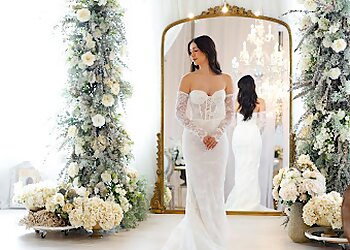 Reno Bridal Shops Studio Inspire Bridal