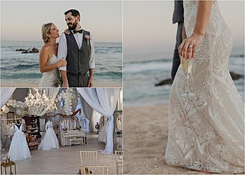 Reno Bridal Shops Studio Inspire Bridal