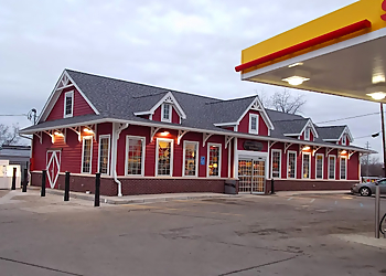 Lansing Residential Architects Studio Intrigue Architects