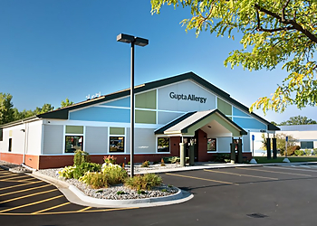 Lansing Residential Architects Studio Intrigue Architects