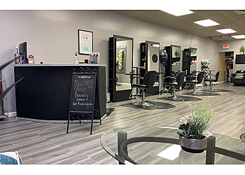 Durham Beauty Salons Studio K Salon