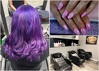 Durham Beauty Salons Studio K Salon