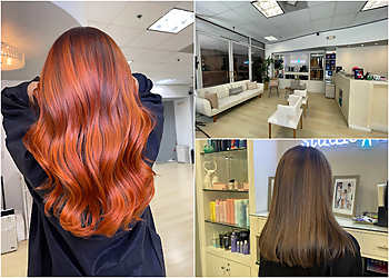 Glendale Hair Salons Studio Kay Hair Salon