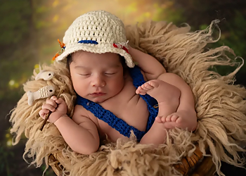 Studio Kristi - Peoria, AZ Portrait Photographers - Portrait