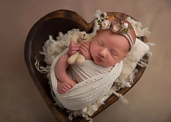 Studio Kristi - Peoria, AZ Portrait Photographers - Work Image