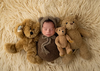 Studio Kristi Studio Kristi - Peoria, AZ Portrait Photographers - Professional Portrait Image