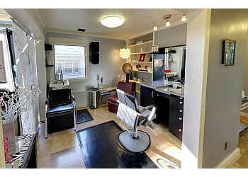 Studio M Beauty Co. - Salem, OR Hair Salons - Salon Interior Image