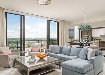 Clearwater Interior Designers Studio M Inc.