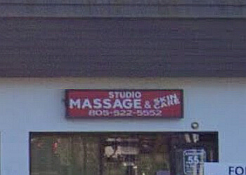 Studio Massage & Skin Care Simi Valley Massage Therapy