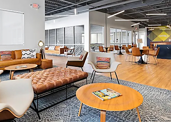 Studio Media Advertising Agency - Brownsville, TX Advertising Agencies - Office Interior Image