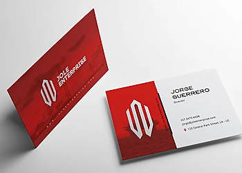 Studio Media Advertising Agency - Brownsville, TX Advertising Agencies - Project Image
