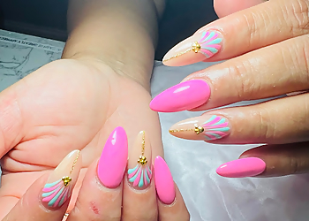 Studio Nails & Spa Round Rock Nail Salons image 1
