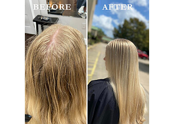 Lafayette Hair Salons Studio One 2 One