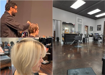 Lafayette Hair Salons Studio One 2 One