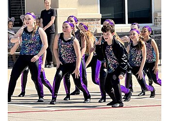 Fort Worth Dance Schools Studio One Dance Center
