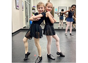 Fort Worth Dance Schools Studio One Dance Center