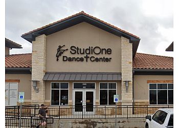 Fort Worth dance school Studio One Dance Center