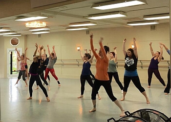 3 Best Dance Schools in Anchorage, AK - Expert Recommendations