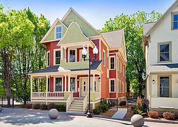 Waterbury Residential Architects Studio Q Architecture