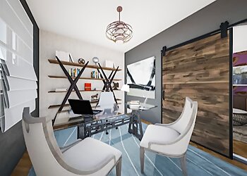 New Orleans Interior Designers Studio Riche Designs