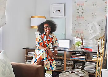 Studio Riche Designs New Orleans Interior Designers image 1