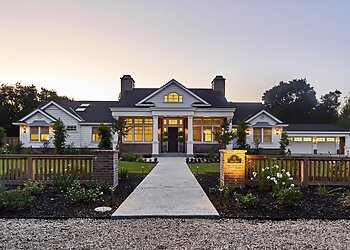 San Jose Residential Architects Studio S Squared Architecture, Inc.