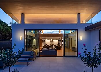 San Jose Residential Architects Studio S Squared Architecture, Inc.
